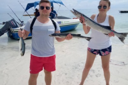 Rondleidingen en safari's in Panama