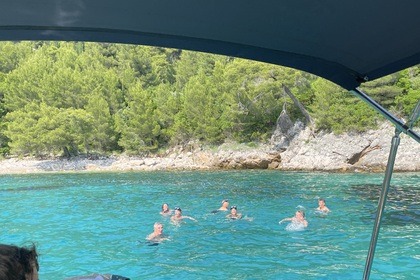 Private tour / Cave tour by speedboat in Dubrovnik / Elaphiti islands