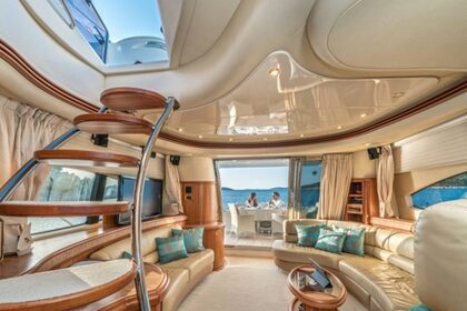 Azimut 68 Fly (2010)