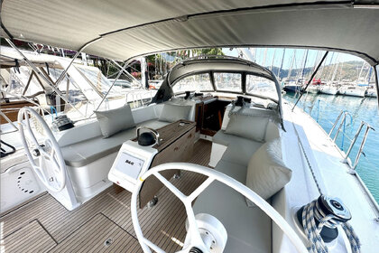 Location Voilier  Bavaria Cruiser 46 Fethiye