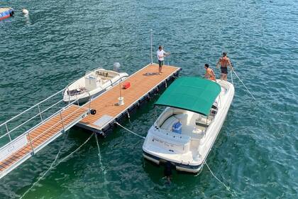 Chaparral Sunesta 252