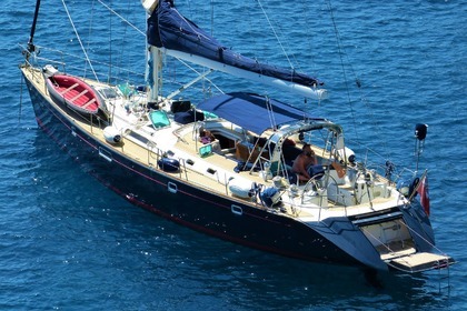 Rental Sailboat Beneteau Oceanis 62 Split