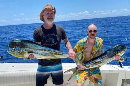 Private Fishing Charters