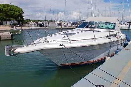 Ιδιωτική Κρουαζιέρα & Πάρτι στη Βενετία – Πολυτελής Εμπειρία Yachting