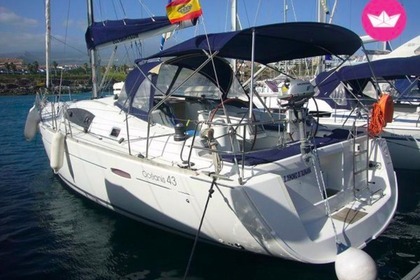 Miete Segelboot Bavaria Oceanis 43 Mallorca