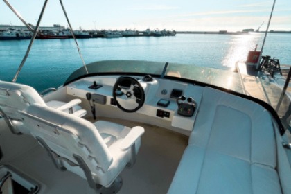 Faeton Moraga Fly 1180