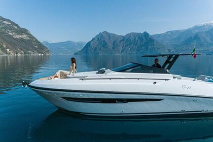 Hire Motorboat Rio Yacht Daytona 34 Ibiza