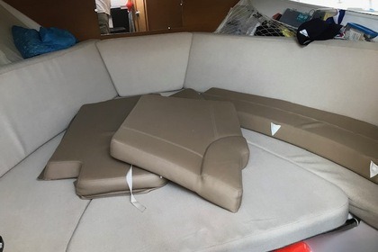 Jeanneau Cap Camarat 8.5 WA