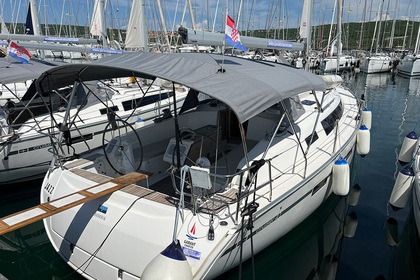 Miete Segelboot BAVARIA CRUISER 41 Punat