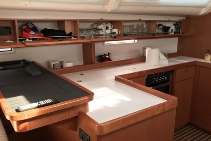 Location Voilier  Bavaria Cruiser 51 (5 cab.) Athènes