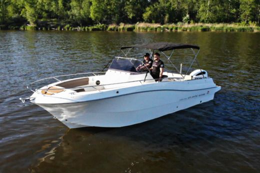 Atlantic Marine 750 by