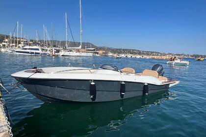 Clear Libra 7.50 open EVIDENCE