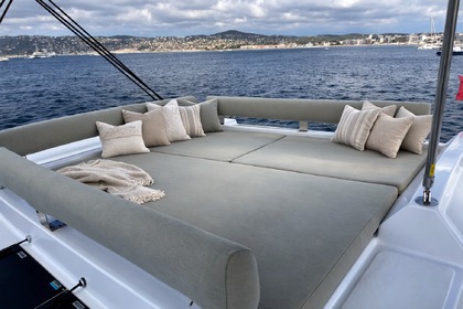 Bali 4.2 Christeol to discover the French Riviera