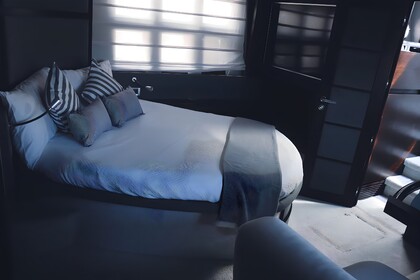 Azimut 62 | Puerto Vallarta (Includes food)