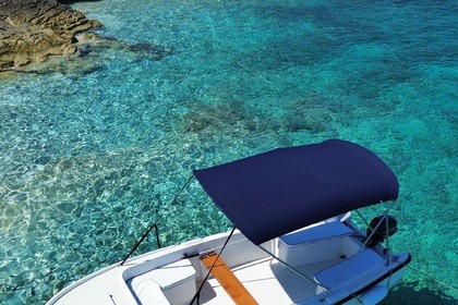 SPORT MARE — M-SPORT 500, YAMAHA 5HP (2020)