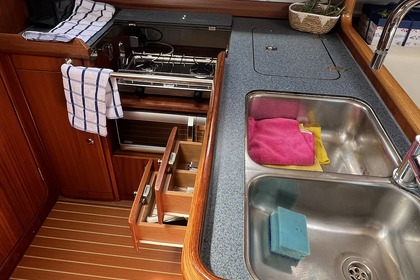 Bavaria 36 Cruiser - Caray