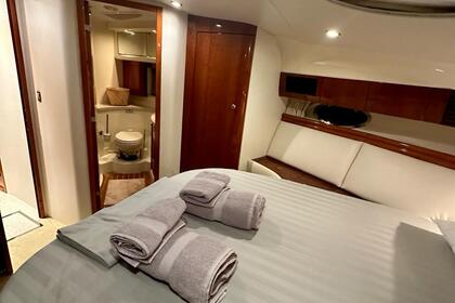 Fairline 50 Amilla Yacht