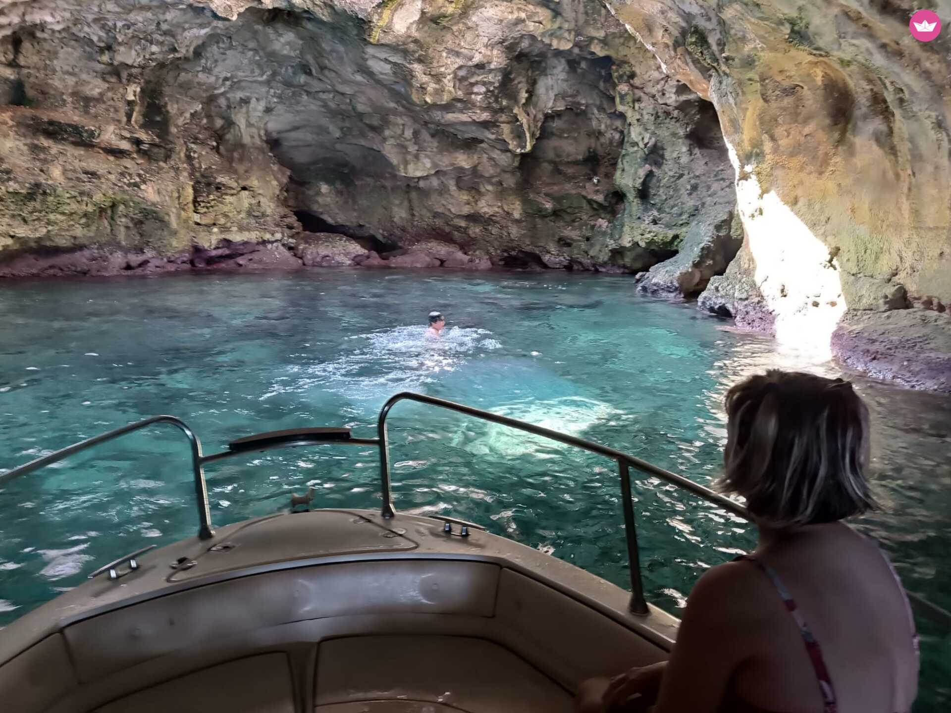 Czarter Aquamar Samoa 550 Open