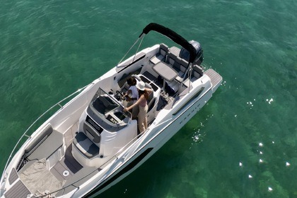 Noleggio Barca a motore Karnic Sl701 Sirmione