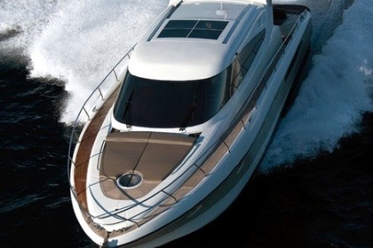 Yate espectacular de 15 metros