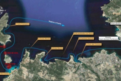 Enjoy this Selva Marine RIB from 2015