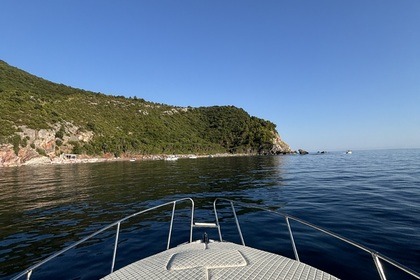 Saver 690 Cabin Sport Albatross