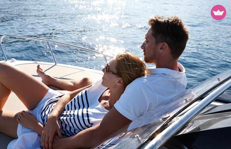 Bateau à moteur QUICKSILVER ACTIV 675 SUNDECK 200cv 7
