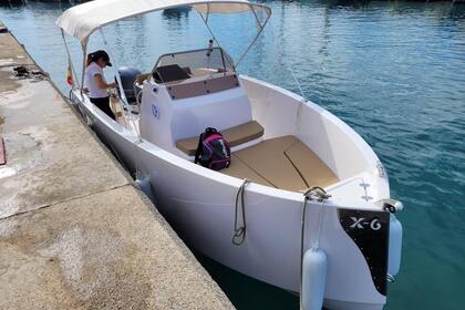 Cattleya X6 Open 2023