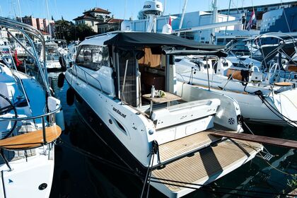 Charter Motorboat Quicksilver Quicksilver 855 Weekend Zadar
