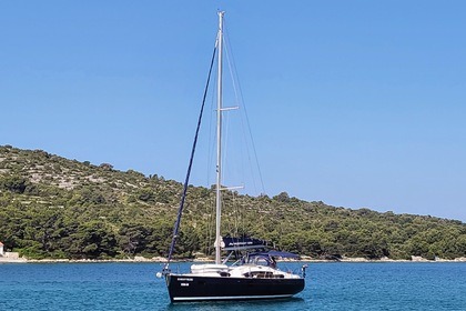 Elan 444 Impression (Karlo Veliki) in Biograd na Moru