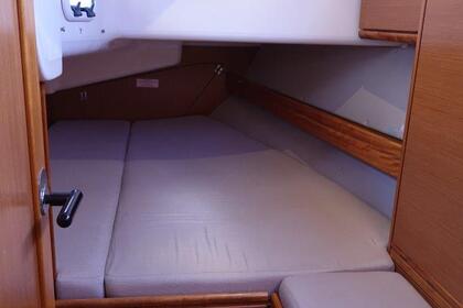 PONZA E PALMAROLA barca a vela