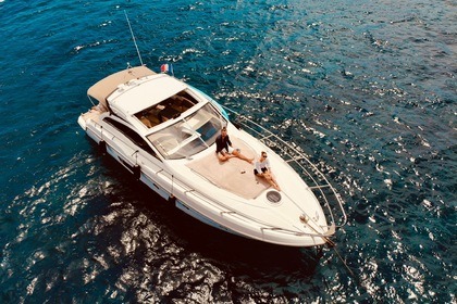 Miete Motorboot Sessa Marine C38 Saint-Tropez