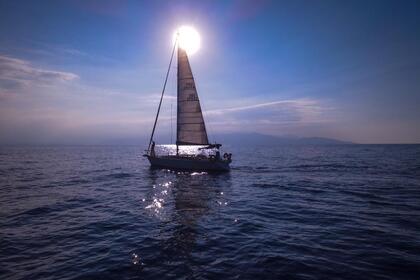 Charter Sailboat Jeanneau Sun Shine 38 Heraklion