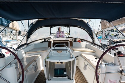 Verhuur Zeilboot Jeanneau SunOdyssey 42DS Lefkas Marina