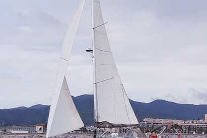 Jeanneau Sun odyssey