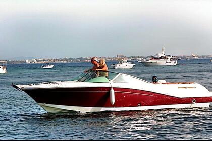 Hire Motorboat jaenneau runabout 755 Tribunj