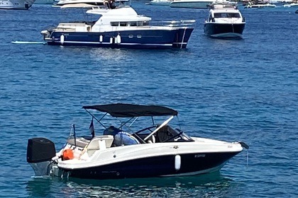 Hire Motorboat Bayliner VR5 Mandelieu-La Napoule