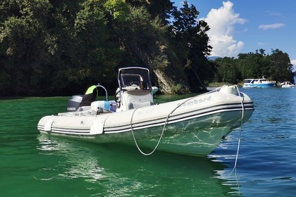 Location Semi-rigide Bombard Sunrider 650 Aix-les-Bains