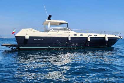 Charter Motorboat SeaRay Ilver Amalfi