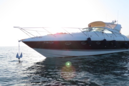 Fantastic Yatch Fairline Targa 43