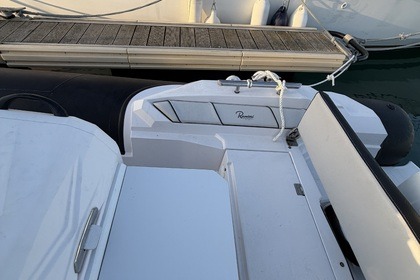 Semi-rigide Ranieri 21 sport 2023