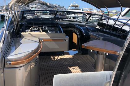RIVA RIVALE 52