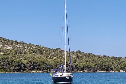 Elan 444 Impression (Karlo Veliki) in Biograd na Moru