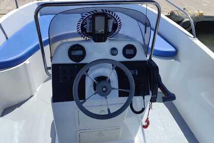 Alquiler Lancha ASTEC 540 El Rompido