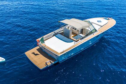 Noleggio Barca a motore Tornado Yacht Tornado 38 Monte Argentario