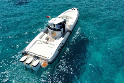 Pirelli Pero 1400 sport