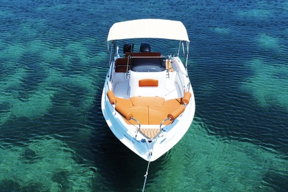 Posidon Cruise with Captain