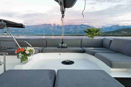 Fountaine Pajot Tanna 47