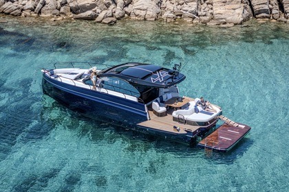 Location Bateau à moteur Beneteau Granturismo 50 Alpine Propriano