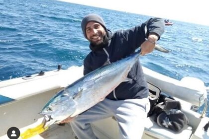 Péche Sportive Salento